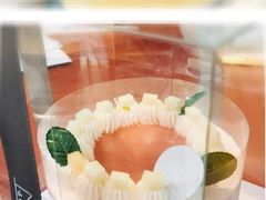 -浮光之丘MontCake生日蛋糕(科华路店)