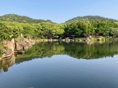 -白马涧龙池景区