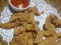 -老阿爸鲜鱼土菜(昆山花桥店)