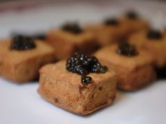 炸臭豆腐鱼子酱-子福慧(虹桥店)