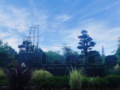 -阿哈湖国家湿地公园