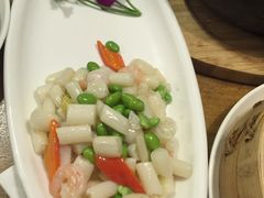 -品大三·南京菜(大行宫店)