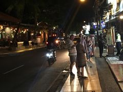 -Bamboo Bar & Grill Restaurant