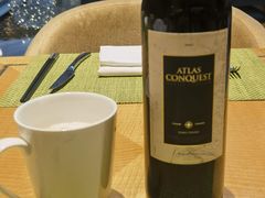 -威斯汀舞台餐厅