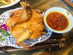 叫花鸡-风波庄(云蝠大厦店)