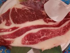 -隐炉和牛烧肉店(群力店)
