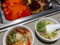 真香锅-海底捞火锅(和安宁春城店)