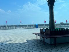 -宁波海天一洲景区