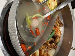 -八合里潮汕鲜牛肉火锅(上海汇智广场店)