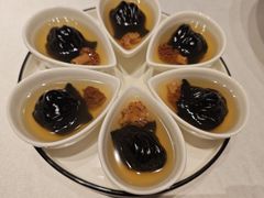 -君庭中餐厅(友谊宾馆店)