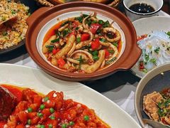-打酱油·非遗淮扬菜(瘦西湖梅岭老店)