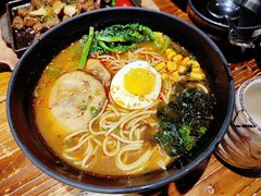 -小川洋风料理(街道口店)