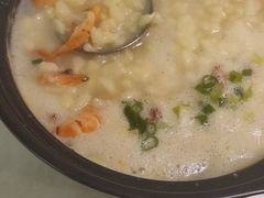 -蓝珊甄选海鲜自助·火锅大排档(近阿那亚店)