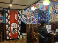 大堂-仙隐小鹿中華の日料(正弘城店)
