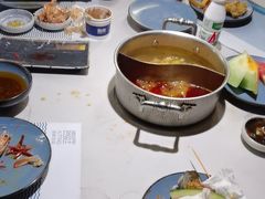 -喜庭海鲜自助(北辰三角洲北辰荟店)