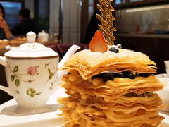 101鲜果拿破仑-翠园(北京王府中环店)