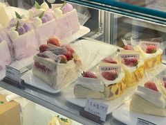 -流酥可心·牛乳蛋糕商店(禾祥西路店)