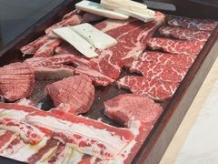 -六七八韩式烤肉·韩国料理(上杭路店)