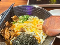 -白石的深夜食堂(济南万象城店)
