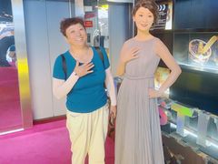 -武汉杜莎夫人蜡像馆