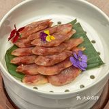 坐拥江景！在这吃饭太有氛围了