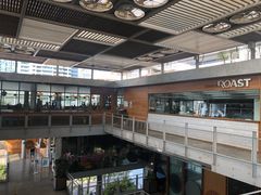 -ROAST coffee & eatery