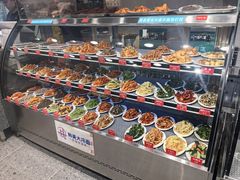 -韩麦大冷面(桂花街直营店)
