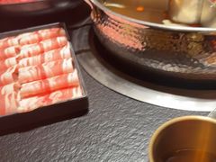 -晓宇重庆火锅(西安荟聚店)