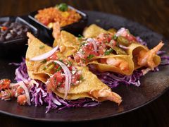 -Q MEX 库迈墨西哥餐吧(双井店)