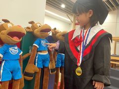 -美吉姆早教(恒隆中心)