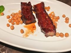 -汤城小厨•粤菜•靓汤(苏州街店)