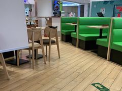 用餐区-COCO壱番屋(现代城店)