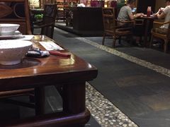 -云来居素食馆(东门店)