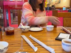 -老雒阳面馆·水席(王城路店)