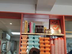 -Dal Cuore 达可芮冰淇淋(陕西北路店)