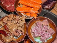 -阳阳老火锅(小南门店)