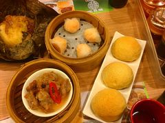 -添好运点心专门店(深水埗店)