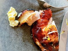 蜂蜜烤鸡-BOR Eatery(安福路店)