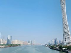 -海心沙亚运公园