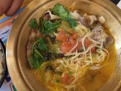 -老娘舅(吴山路店)