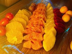 -MARU玛露音乐餐厅(大学路店)
