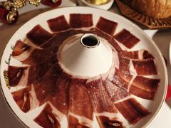 -Kathleen's Waitan 凯圣琳江景西餐厅(外滩店)