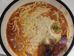 -高福麻辣烫(新阳店)