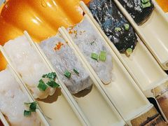 -牛YO寿喜烧火锅自助(三台子万象汇店)