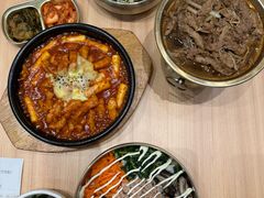 -米村拌饭(江宁万达店)