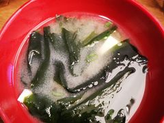 -炎蔵牛舌烤肉