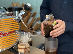 -COFFEE HOLIC(朝外SOHO店)
