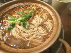-滇野云南野生菌餐厅(陕西南路店)