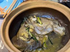 -金龙·打边炉(南京西路店)