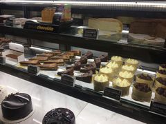 -Awfully Chocolate(嘉里城店)